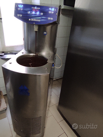 Temperatrice Selmi Color Ex