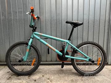 Bmx Bianchi