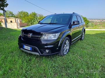 Fiat Freemont 2.0 Mjt 170 CV 4x4 aut. Park Avenue