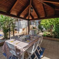 Villa indipendente a mondello