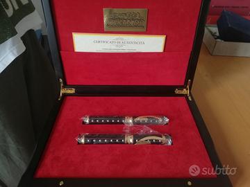 penna stilografica bottega treccani