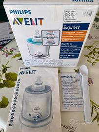 Philips Avent scaldabiberon/scaldapappe elettrico