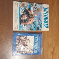 Ken Parker - fumetti primi numeri