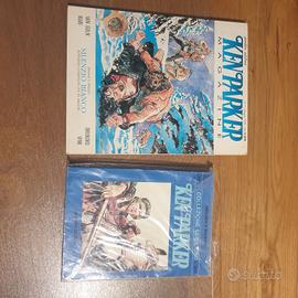 Ken Parker - fumetti primi numeri