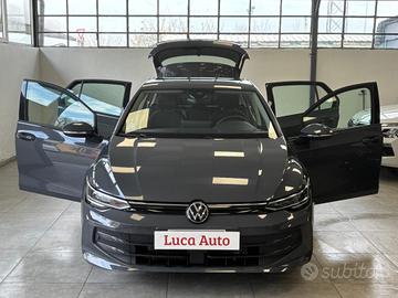 VOLKSWAGEN Golf 2.0 TDI 115CV *Nuova Golf*GARANZ