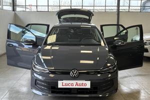 VOLKSWAGEN Golf 2.0 TDI 115CV *Nuova Golf*GARANZ