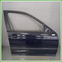 Porta Anteriore Destra DX BLU BMW Serie 3 E46 Berl