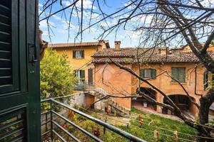 CASA SEMINDIPENDENTE A NOVI LIGURE