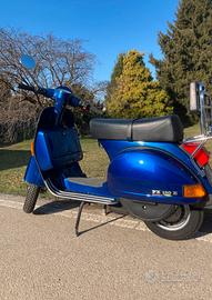 Vespa PX150E elestart