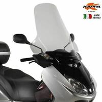 Parabrezza alto invernale kappa xmax 125 250