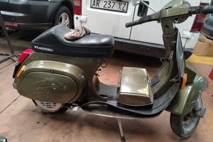 piaggio vespa pk50s