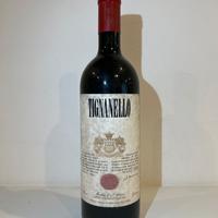 1985 Marchesi Antinori Tignanello