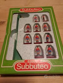 Subbuteo - Spagna