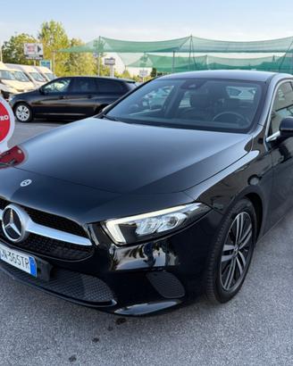 Mercedes A 180 d Automatic Sport 2.0 116 CV