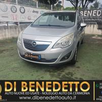 OPEL Meriva 1.3 CDTI 95 CV ecoFLEX Cosmo