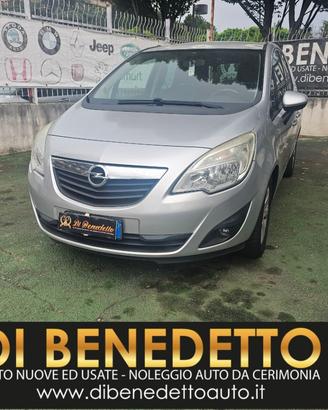 OPEL Meriva 1.3 CDTI 95 CV ecoFLEX Cosmo