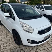 KIA Venga 1.4 CRDi 90CV Active tetto