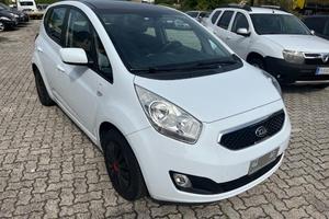 KIA Venga 1.4 CRDi 90CV Active tetto