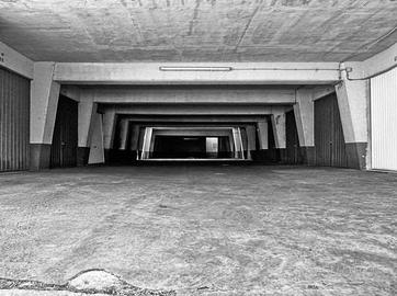 Pavullo - Zona centro commerciale La Campanella.