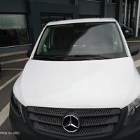 Cessione contratto mercedes vito 114 mixto long