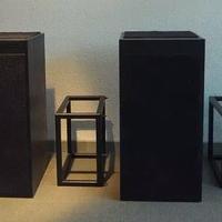 Linn Isobarik casse acustiche