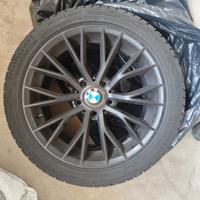 cerchi BMW 