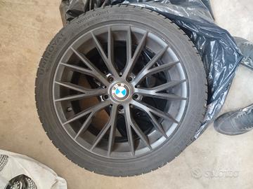 cerchi BMW 