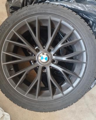 cerchi BMW 