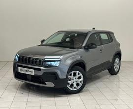 Jeep Avenger 1.2 Turbo Altitude MHEV IVA ESPOSTA