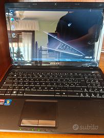 pc ASUS X53B (X53BY-SX078V)