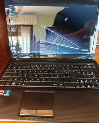 pc ASUS X53B (X53BY-SX078V)