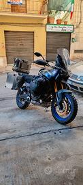 Yamaha Super Tenere Z XT1200