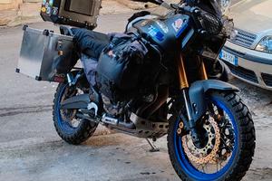 Yamaha Super Tenere Z XT1200
