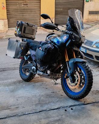 Yamaha Super Tenere Z XT1200