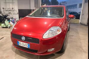 Grande punto 1.3 multijet 90cv