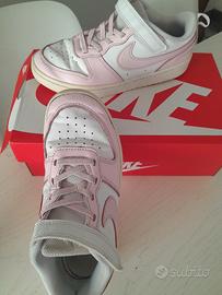 nike ragazza 