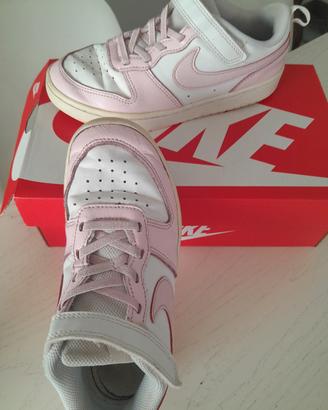 nike ragazza 