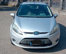 Ford Fiesta 2009.. 1.4 diesel