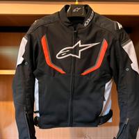 Giacca alpinestars