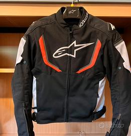 Giacca alpinestars