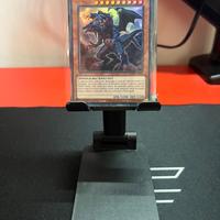 Tirannosauro rex potente divino Yu-Gi-Oh
