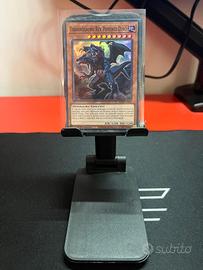 Tirannosauro rex potente divino Yu-Gi-Oh