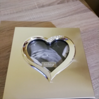 Cofanetto porta foto