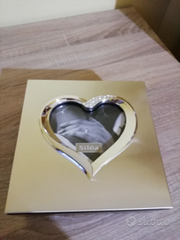 Cofanetto porta foto