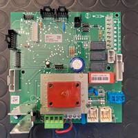 Scheda madre per caldaie Baltur