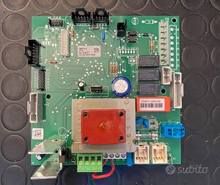 Scheda madre per caldaie Baltur