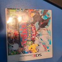 Gioco 3DS Super Pokemon Rumble
