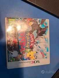 Gioco 3DS Super Pokemon Rumble