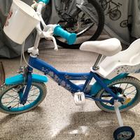 Bici di Frozen