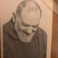 santino Padre Pio
